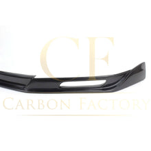 Load image into Gallery viewer, P Style Carbon Fibre Front Splitter for Toyota GT86 13-16