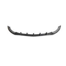 Load image into Gallery viewer, Performance Style Carbon Fibre Front Splitter for Mercedes Benz W205 C Class 15-18
