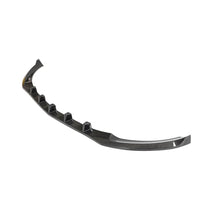 Load image into Gallery viewer, Performance Style Carbon Fibre Front Splitter for Mercedes Benz W205 C Class 15-18