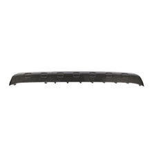 Load image into Gallery viewer, Pre-Preg Carbon Fibre Front Centre Splitter for Mercedes W464 G Class G Wagon 19-Present