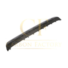 Load image into Gallery viewer, Pre-Preg Carbon Fibre Front Centre Splitter for Mercedes W464 G Class G Wagon 19-Present