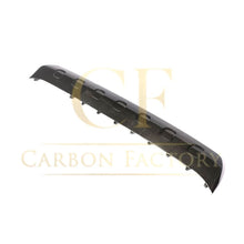 Load image into Gallery viewer, Pre-Preg Carbon Fibre Front Centre Splitter for Mercedes W464 G Class G Wagon 19-Present