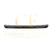 Load image into Gallery viewer, Pre-Preg Carbon Fibre Front Centre Splitter for Mercedes W464 G Class G Wagon 19-Present