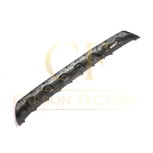 Load image into Gallery viewer, Pre-Preg Carbon Fibre Front Centre Splitter for Mercedes W464 G Class G Wagon 19-Present
