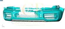 Load image into Gallery viewer, Pre-Preg Carbon Fibre Front Centre Splitter for Mercedes W464 G Class G Wagon 19-Present