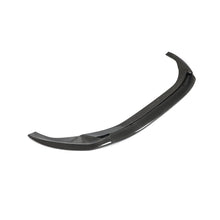 Load image into Gallery viewer, R Style Carbon Fibre Front Splitter for Audi B9.5 A5 S Line & S5 20-22