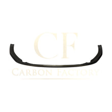 Load image into Gallery viewer, R Style Pre-Preg Carbon Fibre Front Splitter for Audi B9 RS4 20-24
