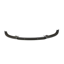Load image into Gallery viewer, RS Style Carbon Fibre Front Splitter for Audi B9 A5 S Line & S5 17-19