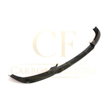 Load image into Gallery viewer, RS Style Carbon Fibre Front Splitter for Audi B9 A5 S Line & S5 17-19