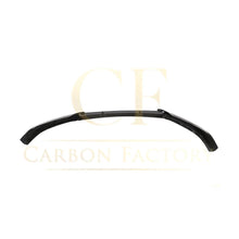 Load image into Gallery viewer, RS Style Carbon Fibre Front Splitter for Audi B9 A5 S Line & S5 17-19