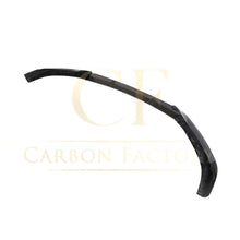 Load image into Gallery viewer, RS Style Carbon Fibre Front Splitter for Audi B9 A5 S Line & S5 17-19