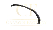 Load image into Gallery viewer, RS Style Carbon Fibre Front Splitter for Audi B9 A5 S Line & S5 17-19