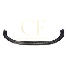 Load image into Gallery viewer, RZ Style Carbon Fibre Front Splitter for VW Golf MK7 GTI 14-17