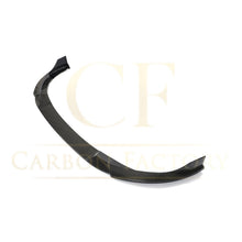 Load image into Gallery viewer, RZ Style Carbon Fibre Front Splitter for VW Golf MK8 GTI 21-Present