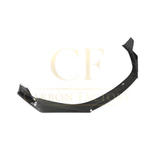 Load image into Gallery viewer, ST Style Carbon Fibre Front Splitter for Toyota GR86 22-Present