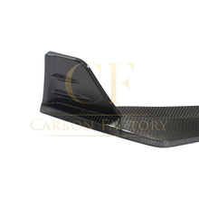 Load image into Gallery viewer, ST Style Carbon Fibre Front Splitter for Toyota GR86 22-Present