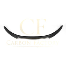 Load image into Gallery viewer, V Style Carbon Fibre Front Splitter for Audi 8J TT TTS MK2 07-14