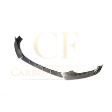 Load image into Gallery viewer, V Style Carbon Fibre Front Splitter for Audi 8S TT MK3 15-18