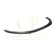 Load image into Gallery viewer, V Style Carbon Fibre Front Splitter for Audi C7 RS6 13-18