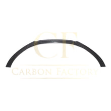 Load image into Gallery viewer, V Style Carbon Fibre Front Splitter for Audi C7 RS6 13-18