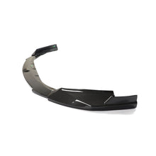 Load image into Gallery viewer, V Style Carbon Fibre Front Splitter for BMW G80 M3 G82 G83 M4 21-Present