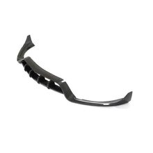 Load image into Gallery viewer, V Style Carbon Fibre Front Splitter for Mercedes W213 E63 AMG Saloon 16-19