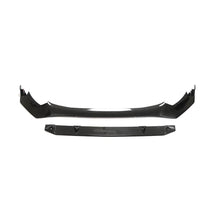 Load image into Gallery viewer, V Style Carbon Fibre Front Splitter for Toyota GR86 22-Present