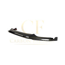 Load image into Gallery viewer, V Style Carbon Fibre Front Splitter for Toyota GR86 22-Present