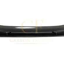 Load image into Gallery viewer, V Style Carbon Fibre Front Splitter for Toyota GR86 22-Present
