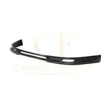 Load image into Gallery viewer, V Style Carbon Fibre Front Splitter for VW Golf MK5 GTI 04-09