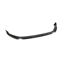 Load image into Gallery viewer, V Style Carbon Fibre Front Splitter for VW Golf MK7.5 17-20