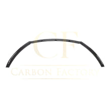 Load image into Gallery viewer, V Style Carbon Fibre Front Splitter for VW Passat B7 11-18