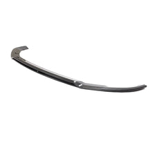 Load image into Gallery viewer, V Style Carbon Fibre Front Splitter for VW T6 Multivan 15-20