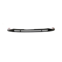 Load image into Gallery viewer, V Style Pre-Preg Carbon Fibre Front Splitter for Audi 8Y RS3 Saloon 21-23