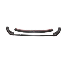 Load image into Gallery viewer, V Style Pre-Preg Carbon Fibre Front Splitter for Audi B9.5 A5 S Line & S5 20-22