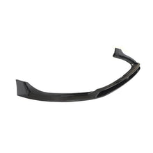 Load image into Gallery viewer, V Style Pre-Preg Carbon Fibre Front Splitter for VW Golf MK8 GTI 21-Present