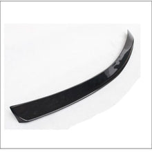 Load image into Gallery viewer, AMG Style Carbon Fibre Boot Spoiler for Mercedes Benz W204 C Class 07-14