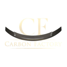 Load image into Gallery viewer, RT Style Carbon Fibre Boot Spoiler for Mercedes Benz W205 C Class 15-21