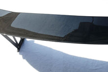 Load image into Gallery viewer, J's Racing Style Carbon Fibre GT Wing Spoiler for Honda S2000 99-09
