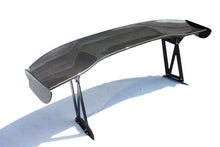 Load image into Gallery viewer, J's Racing Style Carbon Fibre GT Wing Spoiler for Honda S2000 99-09