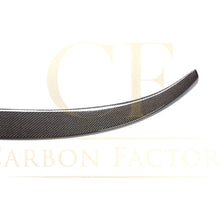 Load image into Gallery viewer, 3D Style Carbon Fibre Boot Spoiler for BMW F26 X4 14-17