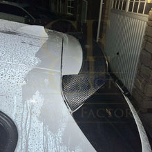 Load image into Gallery viewer, 3D Style Carbon Fibre Roof Spoiler for BMW 1 Series F20 F21 11-19