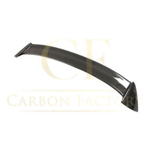 Load image into Gallery viewer, 3D Style Carbon Fibre Roof Spoiler for BMW 1 Series F20 F21 11-19