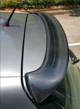 Load image into Gallery viewer, AB Style Carbon Fibre Roof Spoiler for VW Golf MK5 R32 GTI 04-09