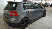 Load image into Gallery viewer, AB Style Carbon Fibre Roof Spoiler for VW Golf MK5 R32 GTI 04-09