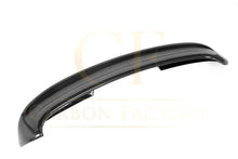 Load image into Gallery viewer, AB Style Carbon Fibre Roof Spoiler for VW Golf MK5 R32 GTI 04-09