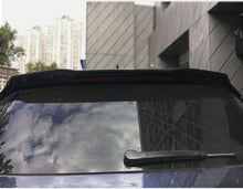 Load image into Gallery viewer, ABT Style Carbon Fibre Boot Spoiler for VW Golf MK7 GTI GTD & R 14-20