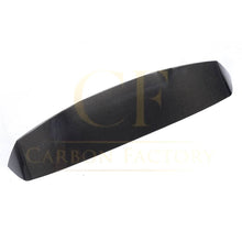 Load image into Gallery viewer, ABT Style Carbon Fibre Boot Spoiler for VW Golf MK7 GTI GTD & R 14-20