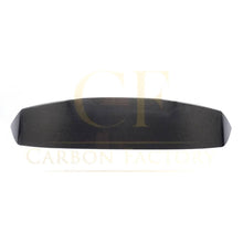 Load image into Gallery viewer, ABT Style Carbon Fibre Boot Spoiler for VW Golf MK7 GTI GTD & R 14-20