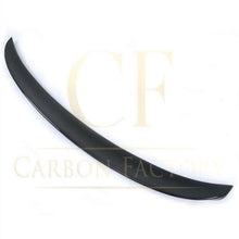 Load image into Gallery viewer, AC Style Carbon Fibre Boot Spoiler for BMW G11 G12 7 Series 15-23